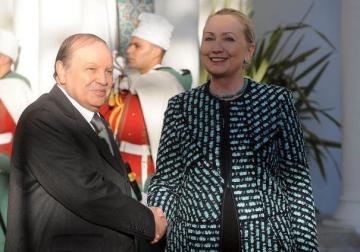 Contrats attribués à General Electric : Boutarfa dément Hillary Clinton