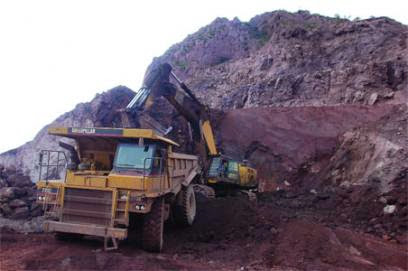 Contrats de performance, amélioration de la production : De nouvelles orientations pour redynamiser les activités minières