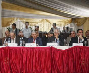 Coordination nationale pour les libertés et la transition démocratique : Une seconde conférence le 7 septembre prochain