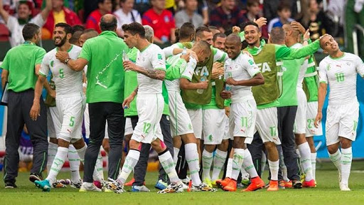 Corée du Sud 2-4 Algérie : Les Hommes l’ont promis, les Hommes l’ont fait !