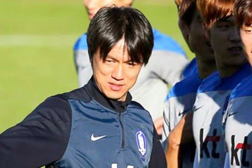 Corée du Sud – Hong Myung bo : «Seule la victoire compte pour nous !»