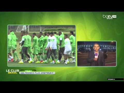 Corée du Sud vs Algérie les dernières info