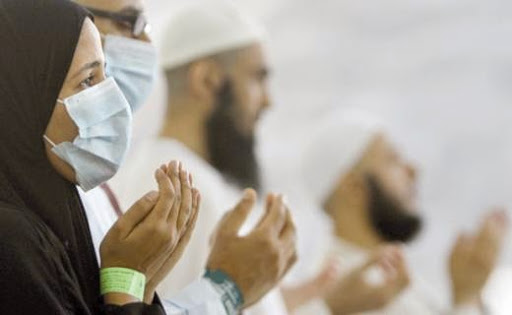 Coronavirus: « l&rsquo;Algérie n’empêchera pas ses citoyens d&rsquo;accomplir le hadj » (ministre)