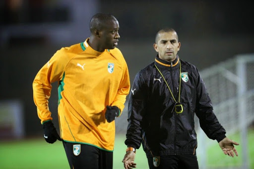 Côte d’Ivoire – Lamouchi : « Pour moi, la Côte d’Ivoire est la meilleure équipe d’Afrique »