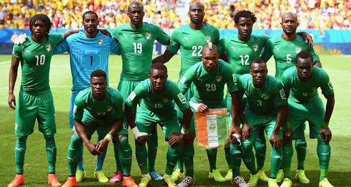 côte d’ivoire : Prime doublée si la côte d’ivoire bat la grèce !