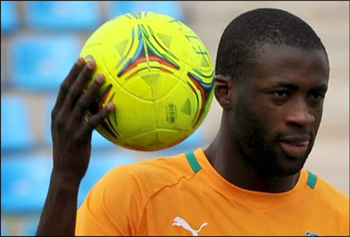 Côte D’ivoire: Yaya touré veut rendre hommage à ibrahim
