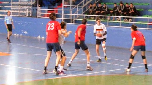 Coupe d&rsquo;Algérie de handball (seniors-dames): le HBC El-Biar conserve le trophée