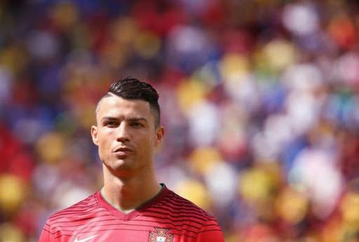 CR7 reçoit un drôle d’accueil à Madrid