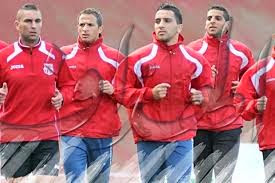 CRB : Nemdil au Chabab pour deux ans