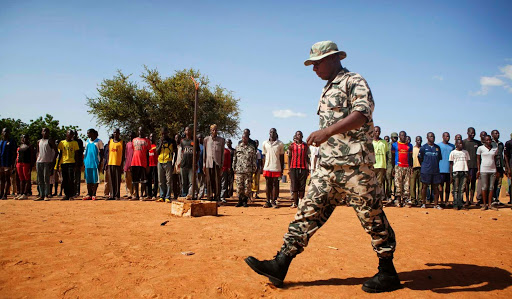 Crise malienne : La médiation algérienne aboutit à une plate-forme