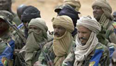 Crise malienne , Les tractations s’accélèrent à Alger