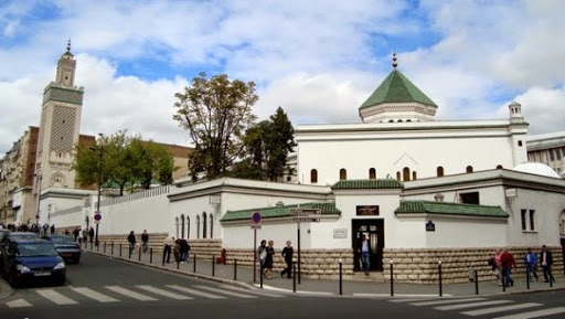 Dalil Boubekeur : nous refusons tout amalgame entre radicalité et Islam