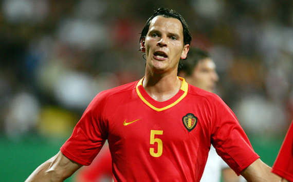 Daniel Van Buyten : «On ne peut pas sous-estimer une équipe qui renferme des Feghouli, Bentaleb, Mahrez, etc.»