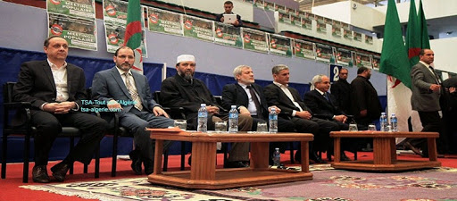 Dans la perspective de la tenue de sa conférence nationale le 10 juin : La CNLTD rend publique une plateforme politique