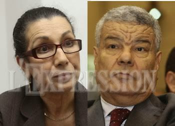 Débats sur le plan d’action du gouvernement : Clash entre le pt et le fln