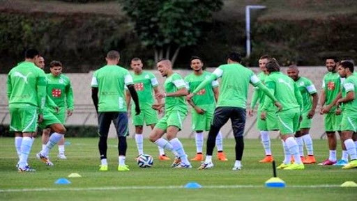 Décalage horaire, altitude et climat: La FAF sollicite des experts