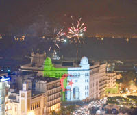 Demain à Alger : 1re fête de la musique