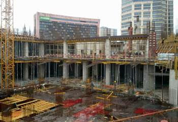 Depuis le scandale du futur siège d&rsquo;air Algérie, Le gouvernement repousse l&rsquo;arnaque « libanaise »