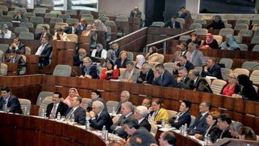 Des députés déplorent « l’absence de chiffres et de délais de réalisation des projets »