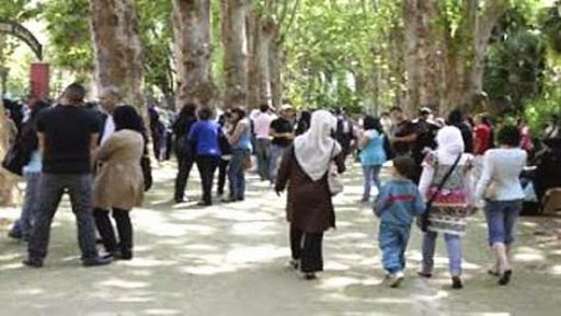 Des enfants sensibilisés à la question de l&rsquo;environnement lors de portes ouvertes à Alger