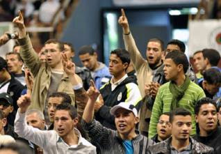 Des organisations estudiantines pour la création d&rsquo;un conseil supérieur de la jeunesse