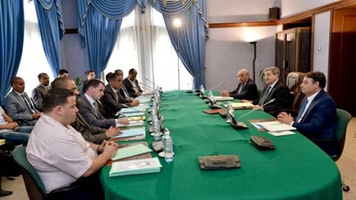 Des organisations estudiantines proposent la création d’un conseil supérieur de la jeunesse