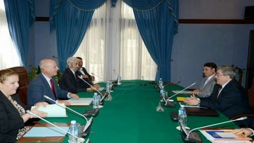 Des partis politiques et organisations soulignent la nécessité d’une Constitution consensuelle