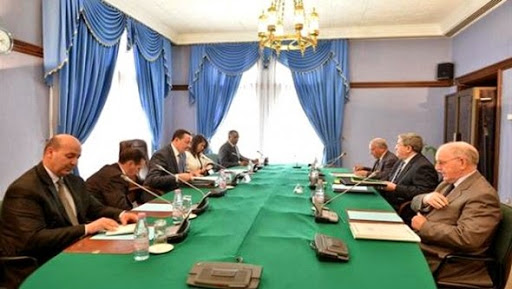 Des personnalités plaident pour la séparation des pouvoirs et l’indépendance de la justice