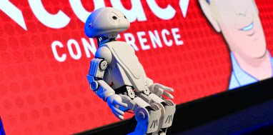 Des plans en open source et Sortie d’une imprimante 3D: Intel met sur le marché un robot humanoide