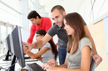 Des techniques seront enseignées à 100 jeunes : Comment vendre même des…cailloux