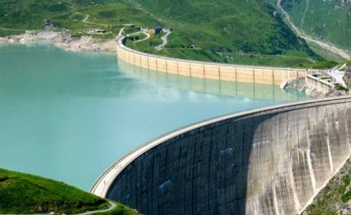 Désenvasement: le coût de réalisation des barrages inclura désormais le reboisement des bassins versants (ministre)