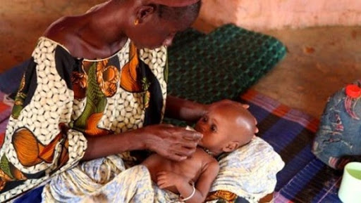Deux millions d&rsquo;enfants de moins de 5 ans meurent chaque année en Afrique (UNICEF)