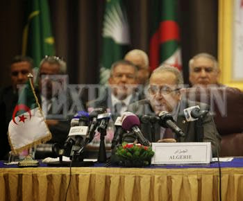 Dialogue inter-malien : Le rôle de l&rsquo;Algérie salué