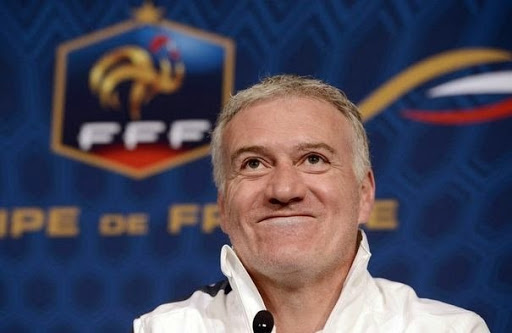 Didier Deschamps : « gagner contre le honduras ! »