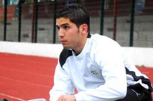 Djabou : «On jouera pas les petits bras»