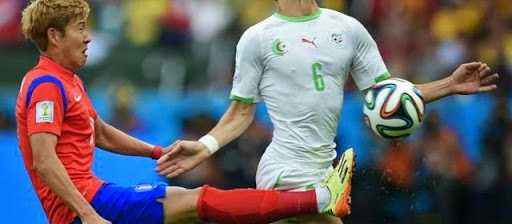 Djamel Mesbah : «Le match le plus important de notre génération»