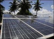 Djelfa : 900 panneaux photovoltaïques, bientôt, distribués dans les zones rurales