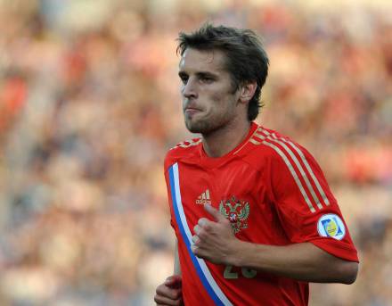 Dmitry Kombarov : «L’Algérie, c’est du solide»