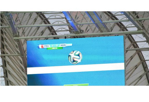 Du changement à venir pour la «goal-line technology» ?