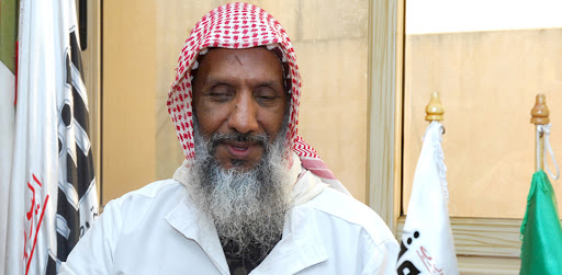 El Hachemi Sahnouni appelle à la contribution de tous pour « éviter les erreurs du passé »