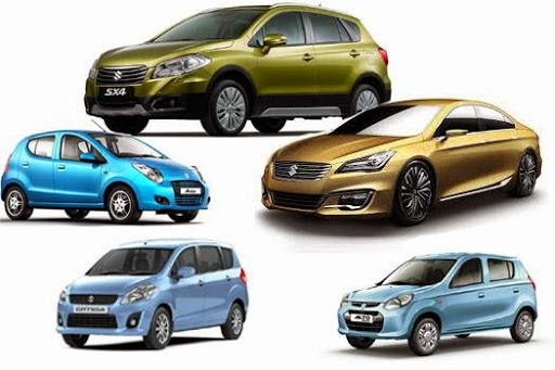 Elsecom Suzuki : Ertiga à la conquête de l’Est