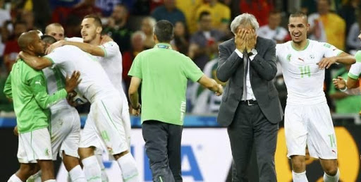 EN : 8es Pourquoi l’Algérie va surprendre l’Allemagne