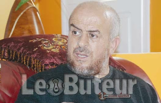 EN – Assad : «Un joueur comme Brahimi, on ne doit pas le mettre sur le banc»