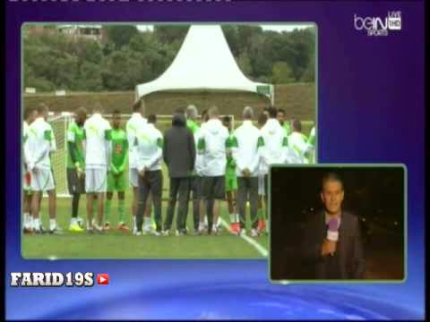 EN : Avis des Algériens avant le match contre la Coreé du Sud