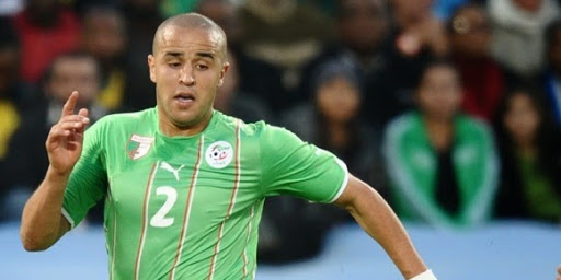 EN – Bougherra : « Rentrer dans l’histoire »