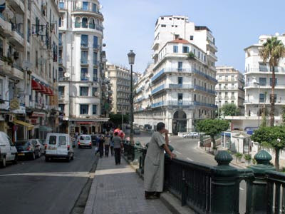 En ce premier jour du mois de jeûne Dans la ville, point de « rihet ramdhan »