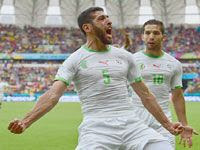 EN : Cinq changements, quatre buts LA GRINTA