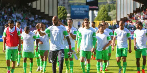 EN : Des changements pour l’Algérie
