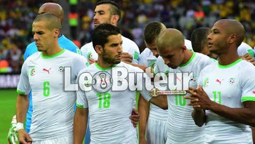 EN – Djabou sur le banc, décision reportée pour Brahimi