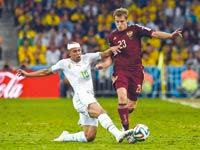 EN – Feghouli : “Nous avons déjà beaucoup appris”